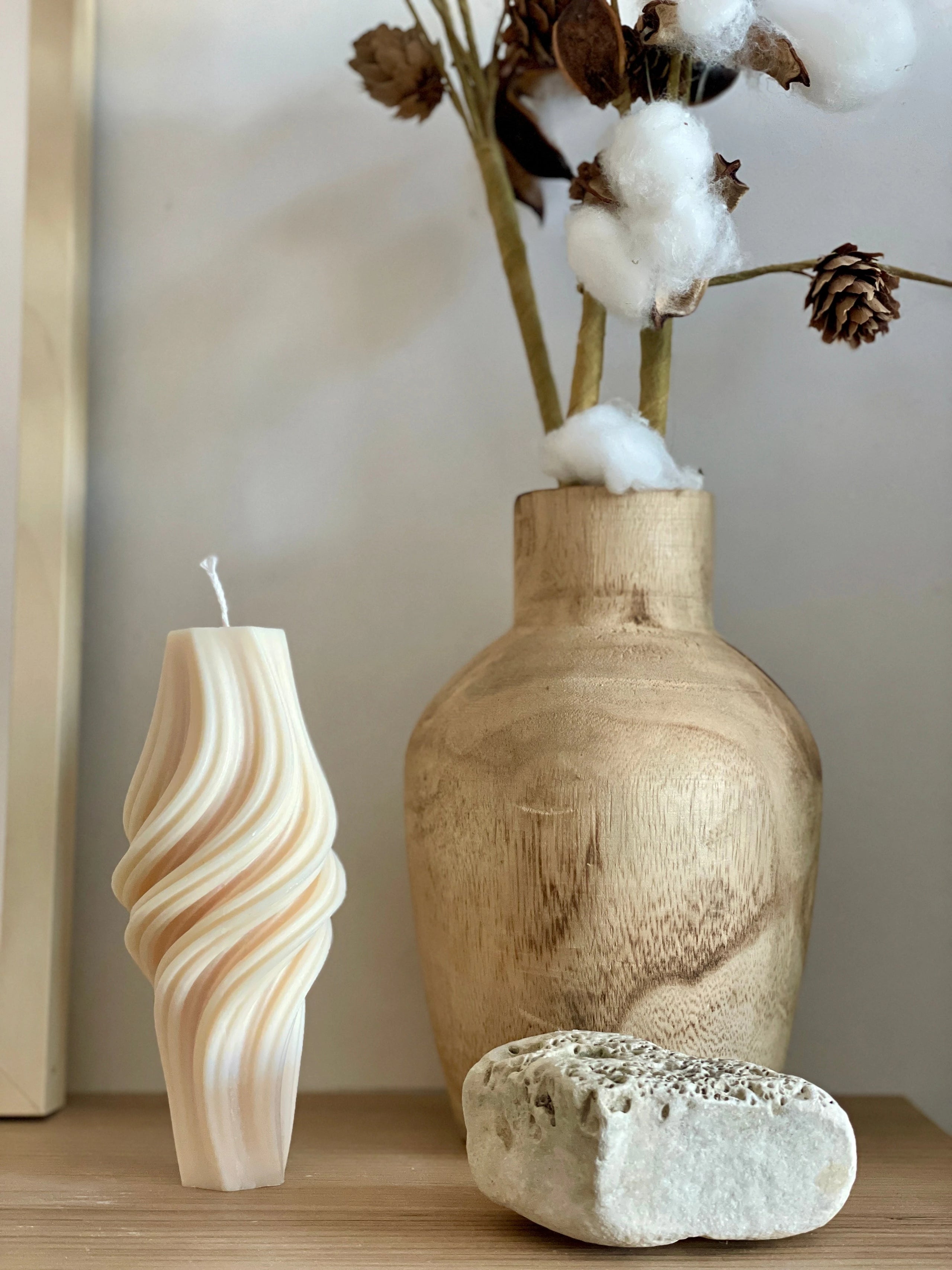 Bougies Décoratives