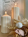 Bougie PILLAR