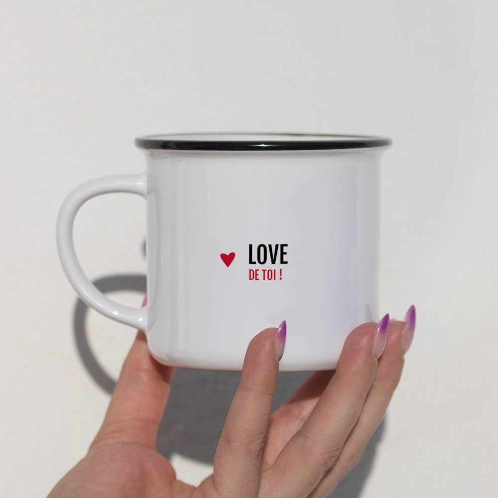 Mug Love de toi