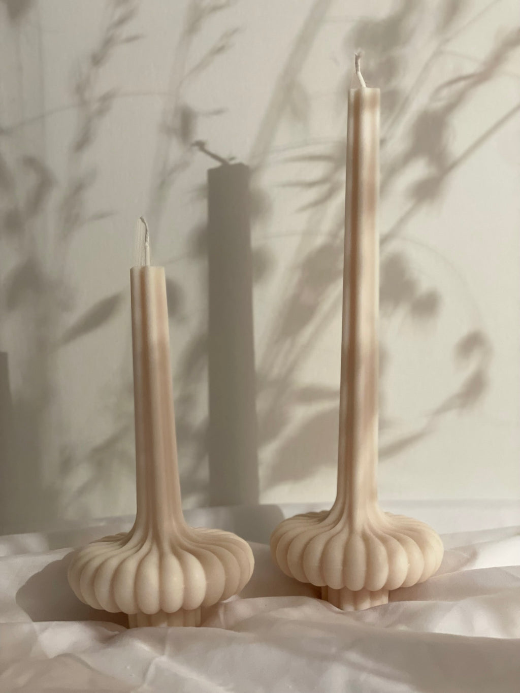 Bougie VASE