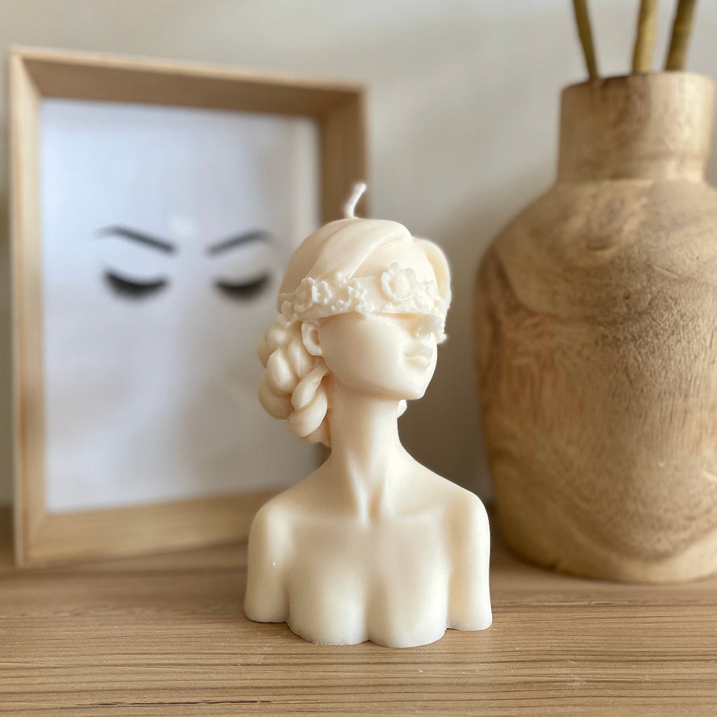 Bougie DEMOISELLE